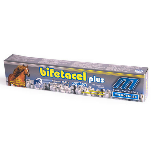 BIFETACEL PLUS PASTA